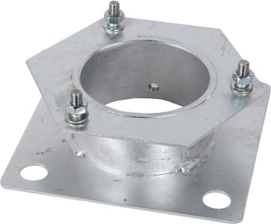 Adapter 3088 overgang c/c 160 Fundament-Utebelysning pullert-Norlys-3104168-Lightup.no