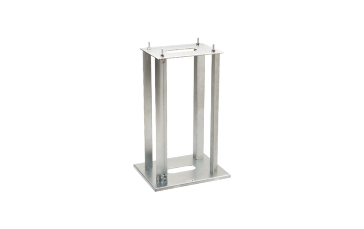 Ankerfeste til Stolpe Solo, Tanto, Uno og Primo vegglampe-Utebelysning pullert-Sg Armaturen As-Stål-3101599-Lightup.no