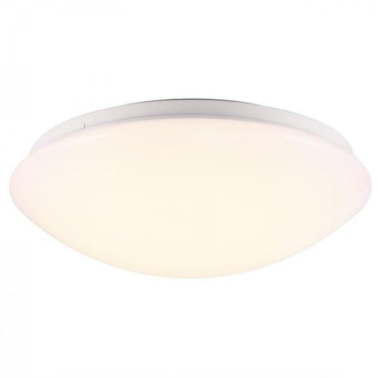 Ask 28 takplafond LED-Taklamper-Nordlux-Hvit-45356001-Lightup.no