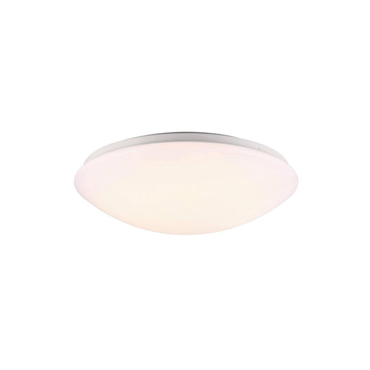 Ask 36 takplafond LED m/Sensor-Taklamper-Nordlux-Hvit-45386501-Lightup.no
