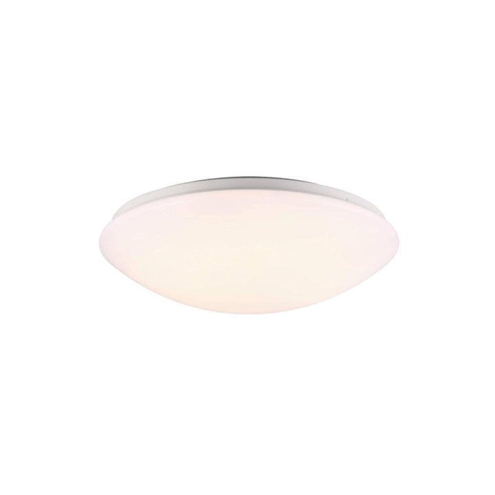 Ask 36 takplafond LED m/Sensor-Taklamper-Nordlux-Hvit-45386501-Lightup.no