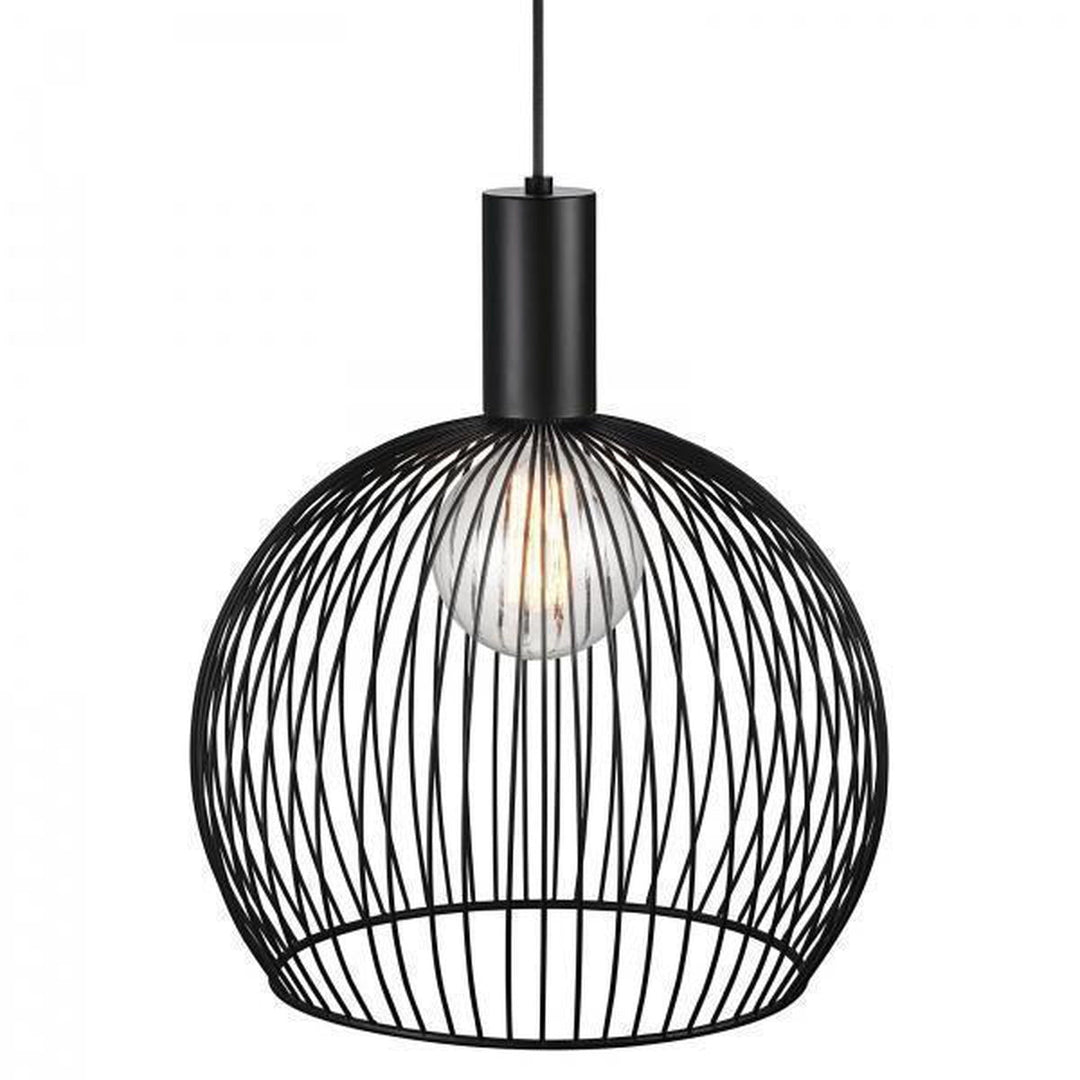 Aver 40 takpendel-Takpendler-DFTP-Svart-84253003-Lightup.no