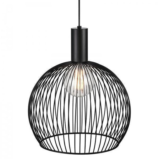 Aver 40 takpendel-Takpendler-DFTP-Svart-84253003-Lightup.no