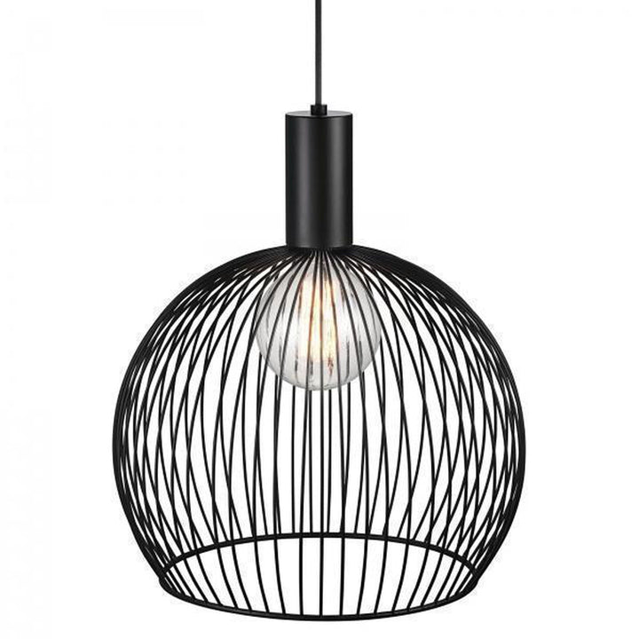 Aver 40 takpendel-Takpendler-DFTP-Svart-84253003-Lightup.no