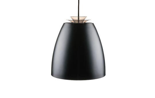 Bell maxi takpendel - Svart/Gull-Takpendler-Sg Armaturen As-Svart / Gull-3203783-Lightup.no