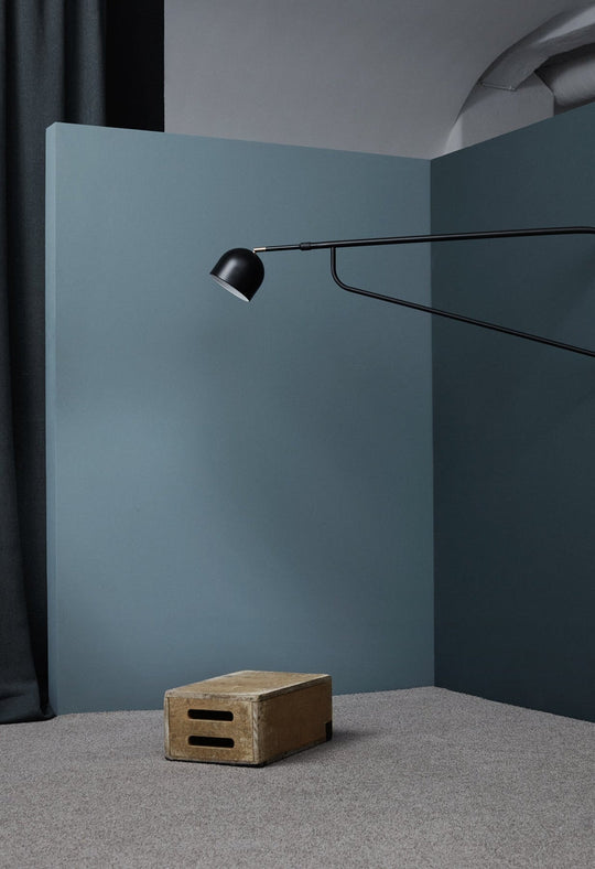 Bellman Vegg - svart-Vegglamper-Pholc-Svart-Phc__311215-Lightup.no
