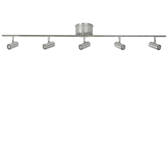 Cato 5 takspot - Aluminium-Taklamper-Belid-Aluminium-676611-Lightup.no