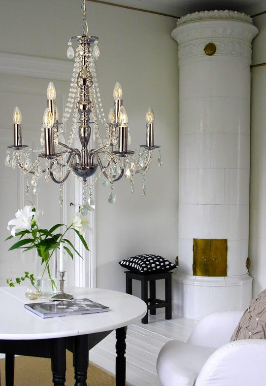 Chateau 9 lysekrone-Lysekroner-Aneta Lighting-Krystall-65125-20-Lightup.no