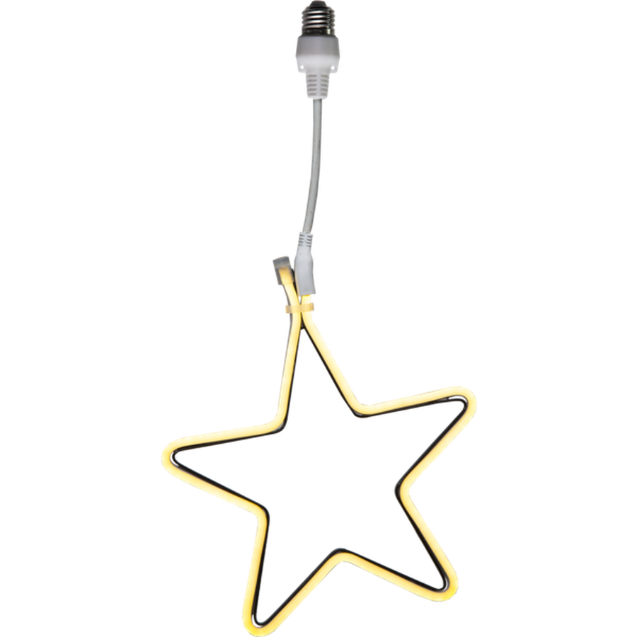 Connecta stjerne for lysslynge-Connecta-Star Trading-418-53-Lightup.no