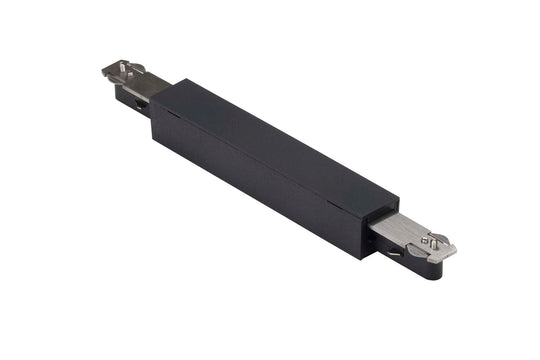 Designline sentertilkobling - Svart-Spotskinner 230V-Antidark-Svart-4-311-06-2-Lightup.no