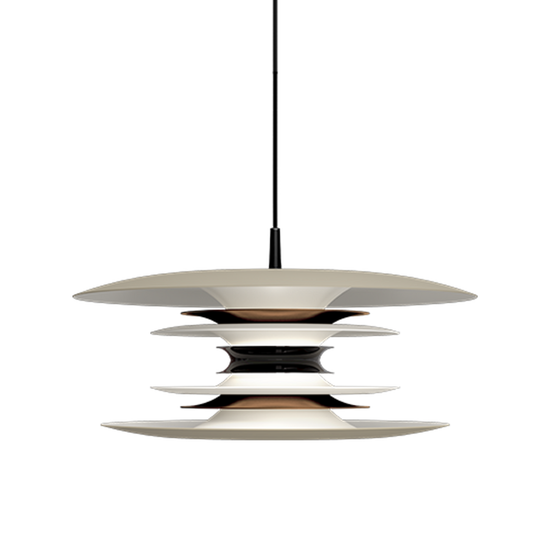 Diablo takpendel D500 E27-Takpendler-Belid-Sand-1166506-Lightup.no