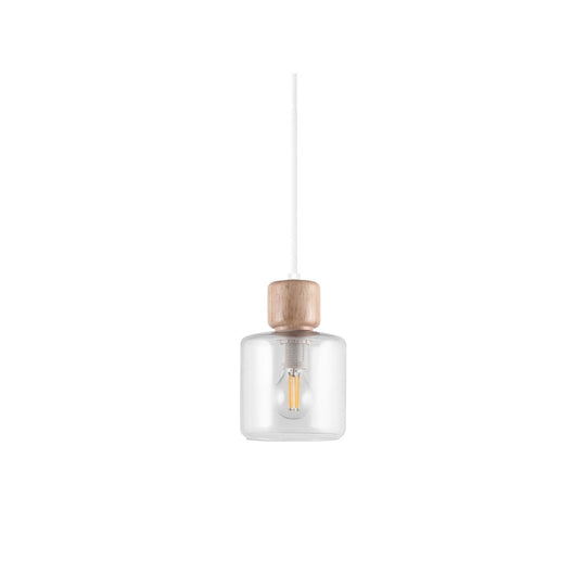 Dot 11 takpendel - Klar-Takpendler-Globen Lighting-Klar-644355-Lightup.no