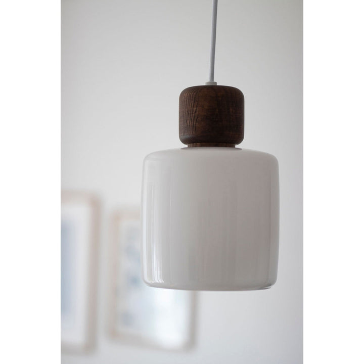 Dot 23 takpendel-Takpendler-Globen Lighting-Hvit-654308-Lightup.no