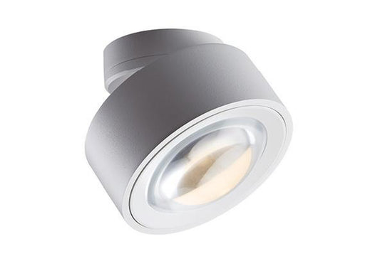 Easy Lens W120 takspot 13W 3000K Dimbar - Hvit-Taklamper-Antidark-Hvit-2-215-26-1-Lightup.no