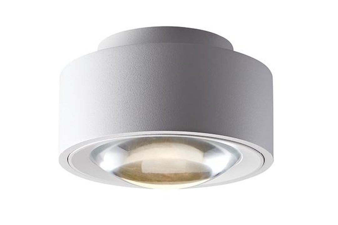 Easy Lens W120 takspot 13W 3000K Dimbar - Hvit-Taklamper-Antidark-Hvit-2-215-26-1-Lightup.no