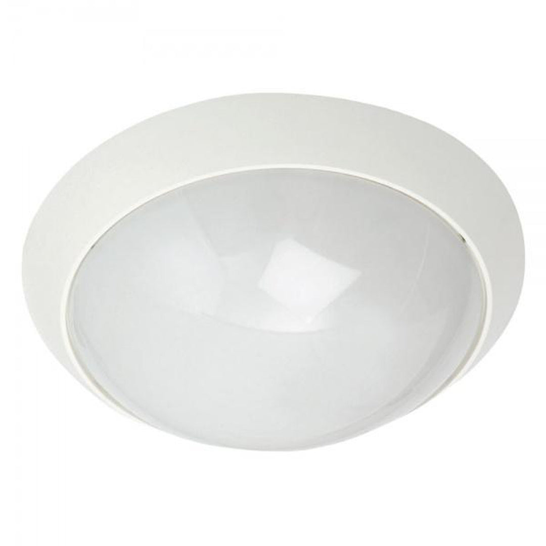 Enøk LED hvit 10W LED-Taklamper-Sg Armaturen As-Hvit-3311760-Lightup.no