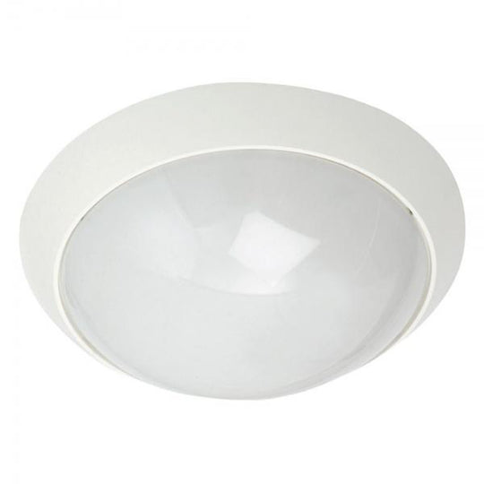 Enøk LED hvit 10W LED-Taklamper-Sg Armaturen As-Hvit-3311760-Lightup.no