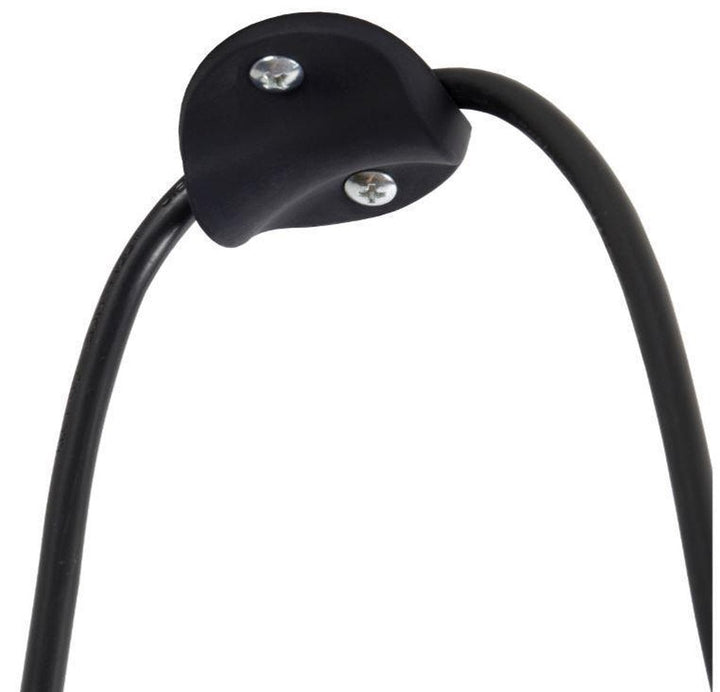 Fix multi 10 lys takpendel - Svart-Takpendler-Lucide-Svart-LC08408/10/30-Lightup.no