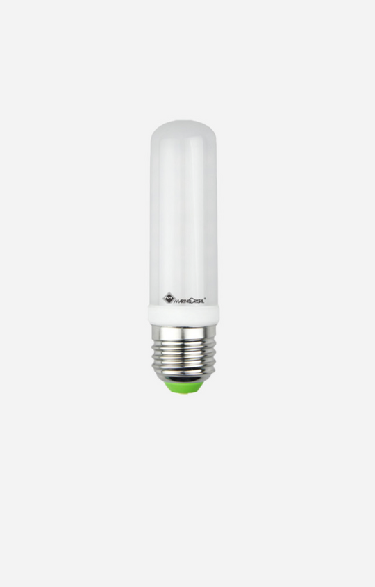Flos LED E27 2700K 15watt dimbar - Opal-LED-pære E27 sokkel-Flos-Opal-Fls__MC21588-Lightup.no