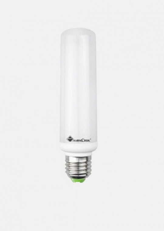 Flos LED pære til Flos E27 , 8 watt-LED-pære E27 sokkel-Flos-Opal-Fls__MC21637-Lightup.no