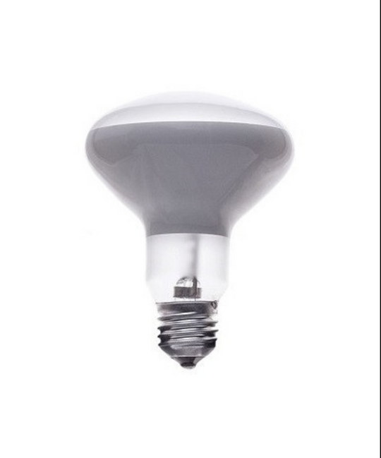 Flos Pære til Parentesi-LED-pære E27 sokkel-Flos-Frostet-Fls__MC21664-Lightup.no