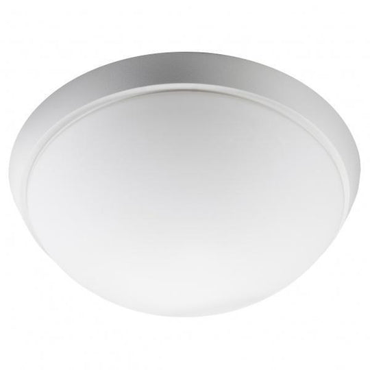 Galando 10W dimbar LED taklampe hvit-Taklamper-Sg Armaturen As-Hvit-3014820-Lightup.no