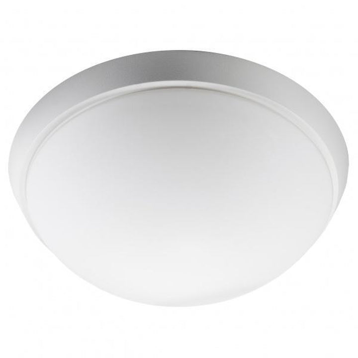 Galando 10W dimbar LED taklampe hvit-Taklamper-Sg Armaturen As-Hvit-3014820-Lightup.no