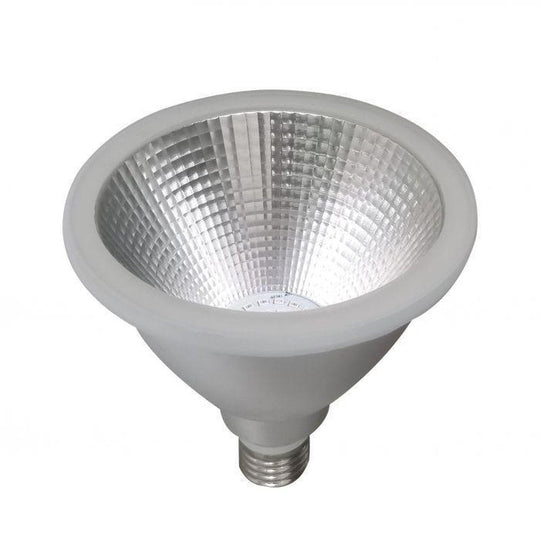 Grow plantelys IP65 E27 - 13 Watt-LED-pære E27 sokkel-Pr home of Scandinavia Ab-Prh__8203815-Lightup.no
