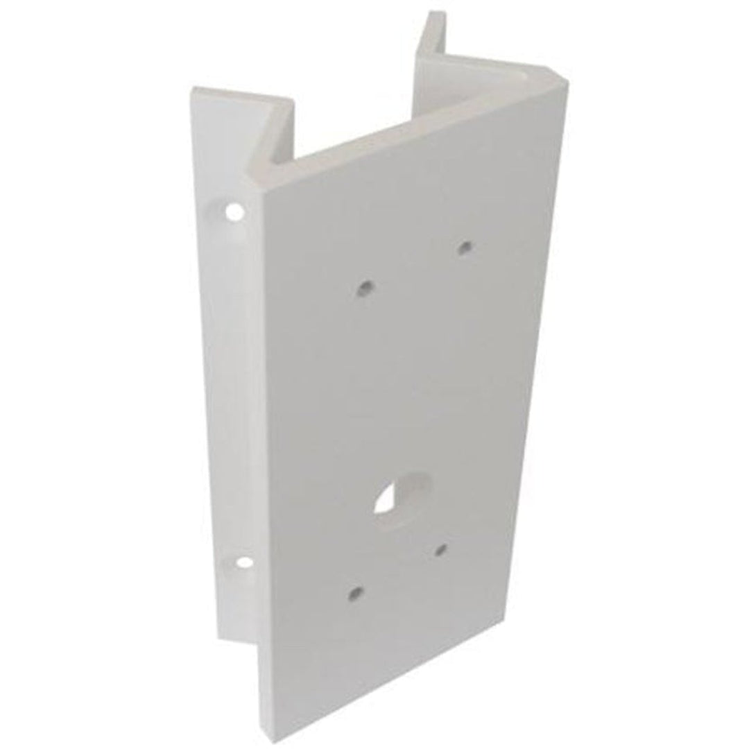 Hjørnefeste Hvit for Ibiza og Cornet-Utebelysning vegg opp og ned-Sg Armaturen As-Hvit-3100307-Lightup.no