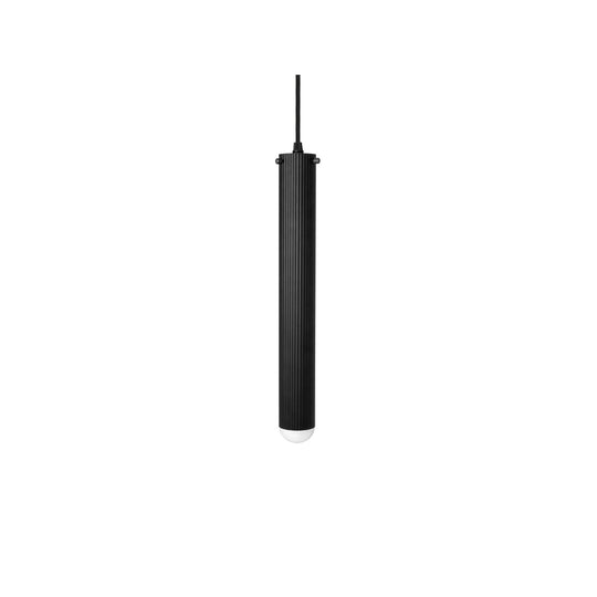 Hubble Pendel 38 - Svart-Takpendler-Globen Lighting-Svart-453311-Lightup.no