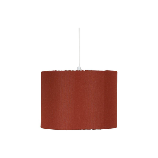 Klassisk utendørs lampeskjerm 35 - Rust-Utebelysning Hagebelysning-Pr home of Scandinavia Ab-Brun-Prh__2335-3793-Lightup.no