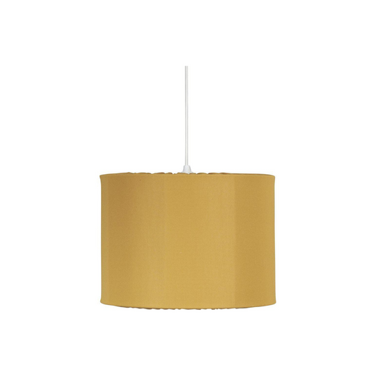 Klassisk utendørs lampeskjerm 35 - Safran-Utebelysning Hagebelysning-Pr home of Scandinavia Ab-Gul-Prh__2335-3791-Lightup.no