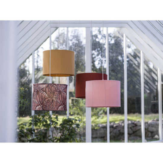 Klassisk utendørs lampeskjerm 35 - Safran-Utebelysning Hagebelysning-Pr home of Scandinavia Ab-Gul-Prh__2335-3791-Lightup.no