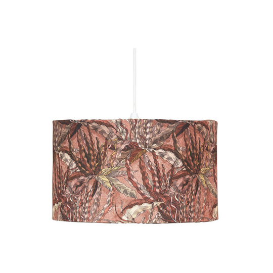 Klassisk utendørs lampeskjerm 50 - Korall-Utebelysning Hagebelysning-Pr home of Scandinavia Ab-Rosa-Prh__2350-7385-Lightup.no