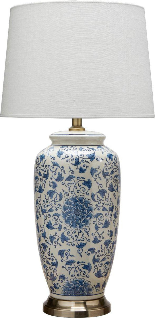 Li Jing bordlampe - Hvit-Bordlamper-Pr home of Scandinavia Ab-Hvit-Prh__1104903-35166-Lightup.no