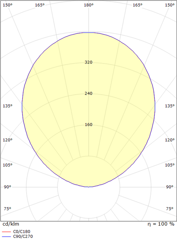 Luna Deco opal uplight utendørs 3W 3000 Kelvin IP67 - Rustfritt stål-Utebelysning uplight-Sg Armaturen As-Stål-3102600-Lightup.no