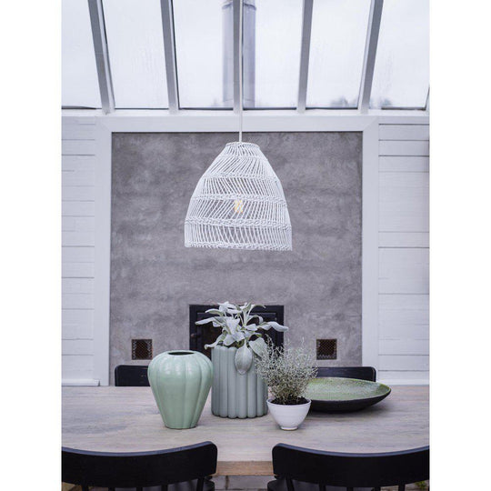 Maja takpendel utendørs 53 cm - Rotting Hvit-Utebelysning Hagebelysning-Pr home of Scandinavia Ab-Hvit-Prh__4653-2510-Lightup.no