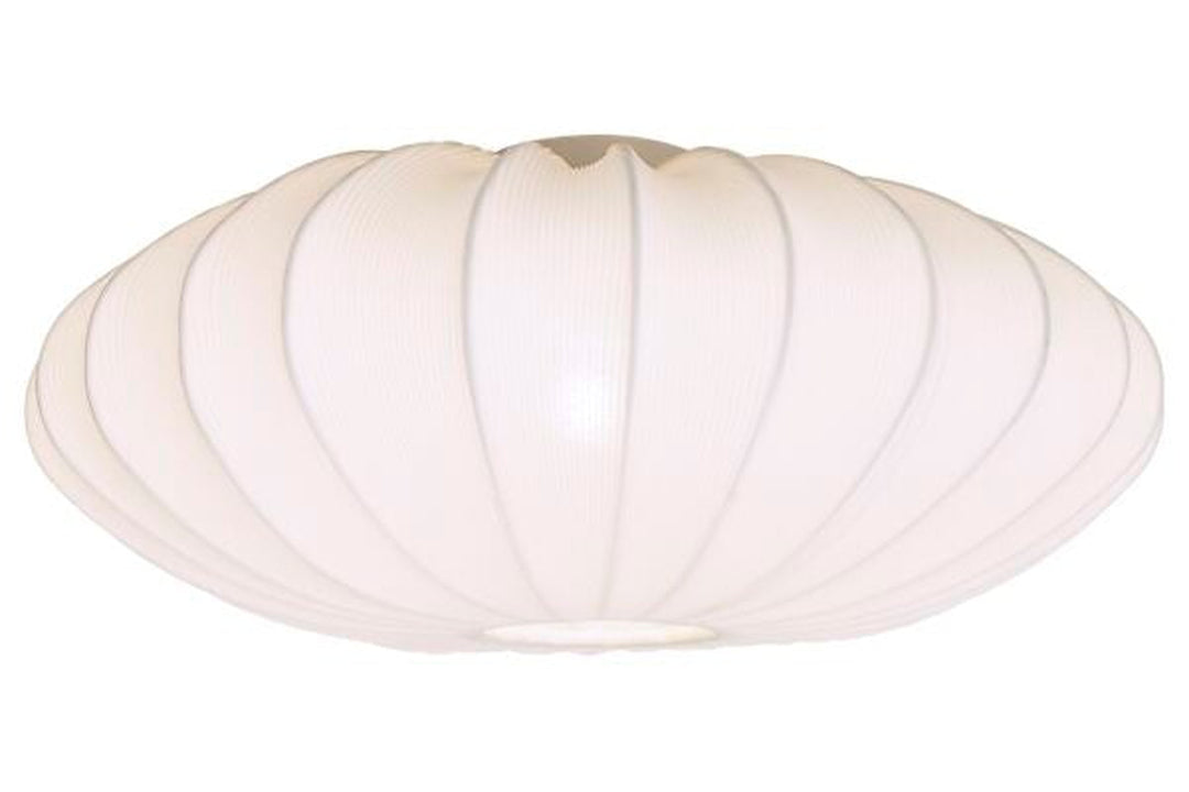 Mamsell taklampe 65 cm - Hvit-Taklamper-Aneta Lighting-Hvit-66002-01-Lightup.no