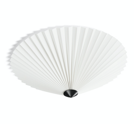 Matin Vegg/Taklampe hvit - 50cm-Taklamper-HAY-Hvit-HAY__AA979-A570-AB77-Lightup.no