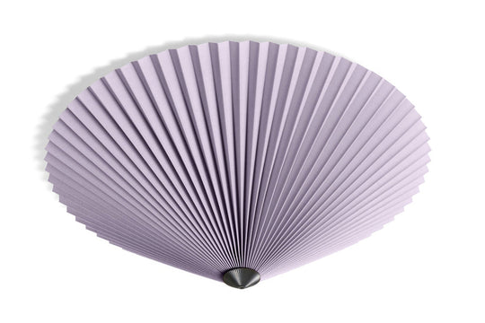 Matin Vegg/Taklampe lavendel - 50cm-Taklamper-HAY-Lilla-Hay__AA979-A570-AB78-Lightup.no
