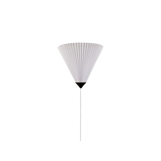 Matisse vegglampe - Svart-Taklamper-Globen Lighting-Svart-730211-Lightup.no