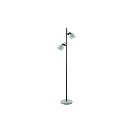 Miami Gulvlampe - Turkis-Gulvlamper-Ms - belysning-Grønn-9400000171-Lightup.no