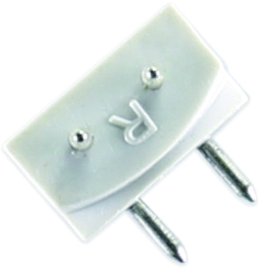 MiniLink L-skjøt - Hvit-Kjøkkenbenk belysning-NorDesign-Hvit-3258481-Lightup.no