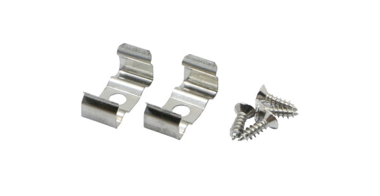 MiniLink Montasjeklips (2-pk)-Kjøkkenbenk belysning-NorDesign-499904920-Lightup.no
