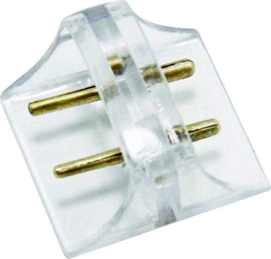 MiniLink Skjøtestykke - Transparent-Kjøkkenbenk belysning-NorDesign-499904921-Lightup.no