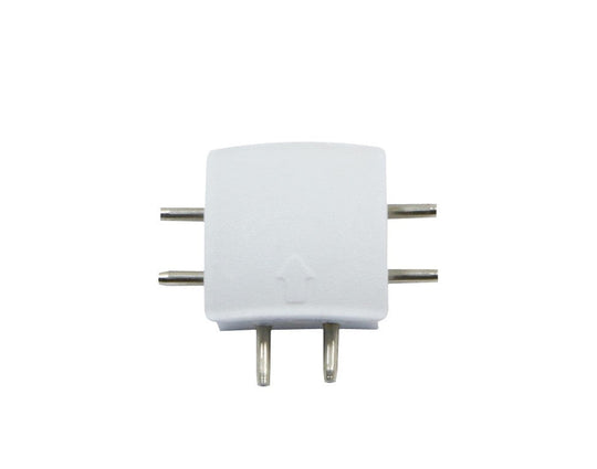 MiniLink T-skjøt - Hvit-Kjøkkenbenk belysning-NorDesign-Hvit-3258474-Lightup.no