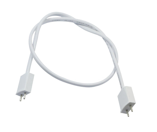 MiniLink flexiskjøt 50cm - Hvit-Kjøkkenbenk belysning-NorDesign-Hvit-3258483-Lightup.no