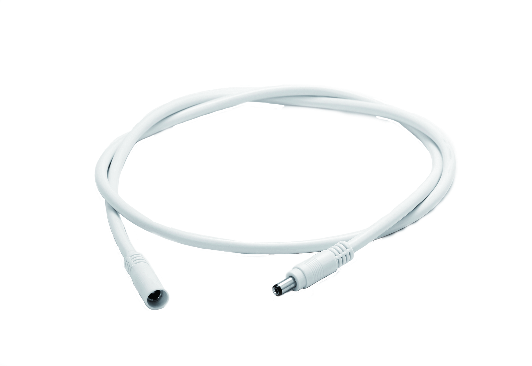 MiniLink skjøtekabel 100cm - Hvit – Lightup.no