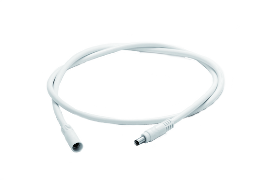 MiniLink skjøtekabel 100cm - Hvit-Kjøkkenbenk belysning-NorDesign-Hvit-3258484-Lightup.no