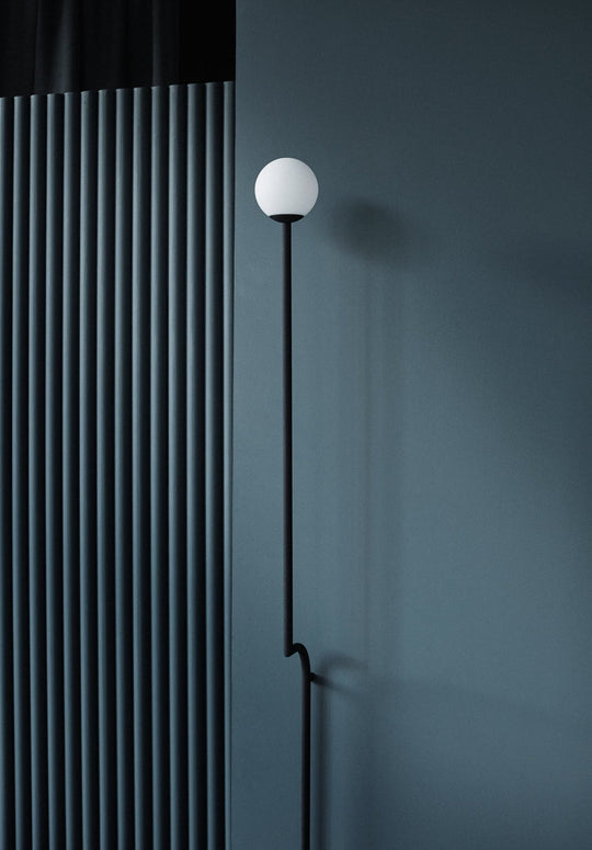Mobil 150 vegglampe - svart-Vegglamper-Pholc-Svart-Phc__511215-Lightup.no